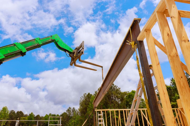 Beam Placement Service