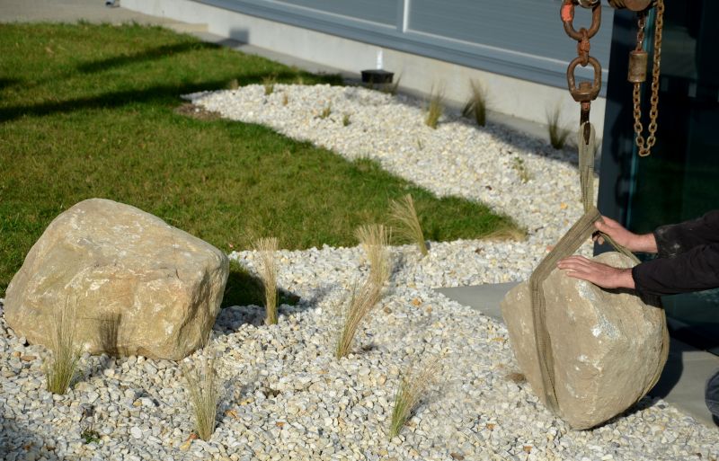 Beam Placement Service