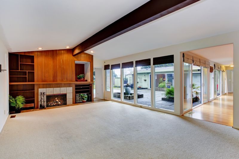 Beam Placement Service