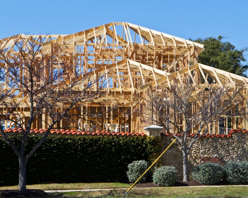 Experienced Framing Crew