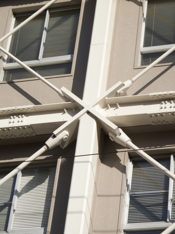 Certified Structural Engineers