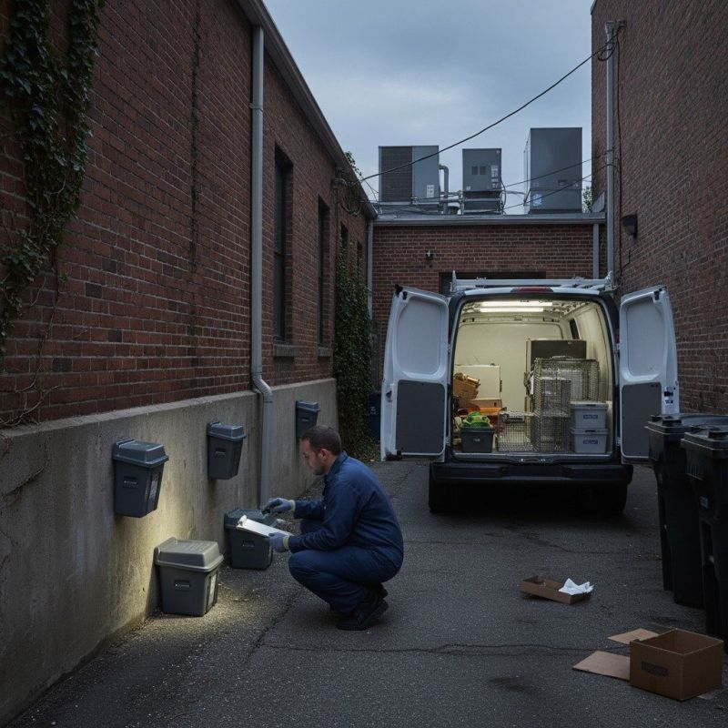 Local Beam Placement Service pros at work