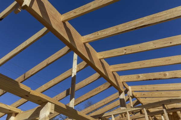 Rafter Installation - Rafter Installation Wichita, Kansas