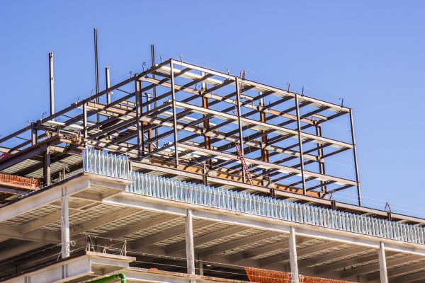 Building Frame Installation - Building Frame Installation Cheyenne, Wyoming